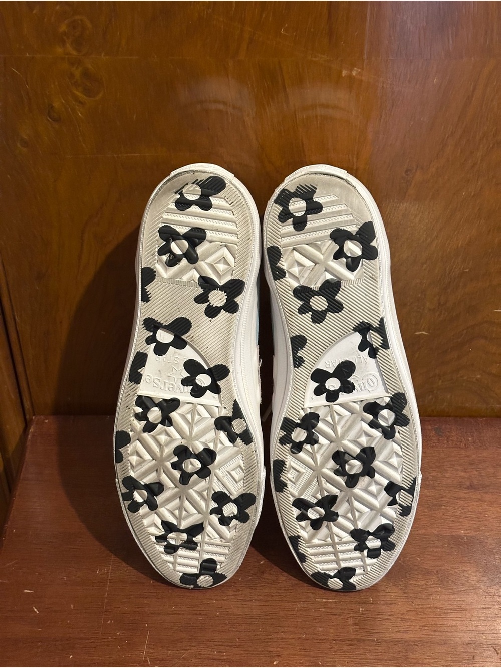 Converse GOLF le FLEUR* One Star Ox Bachelor Tyler the Creator Sneakers - Picture 7 of 7